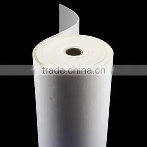 Refractory Ceramic Fiber Paper for Insulation thumbnail-2