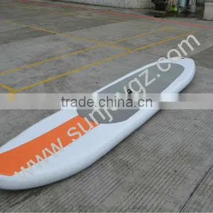 2016 Popular Welcome Inflatable Stand Up Paddle Board Sup Board Paddle Sunjoy thumbnail-1
