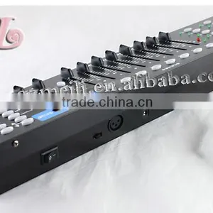 Hot Wholesale Disco192 Dmx Strobe Controller thumbnail-2