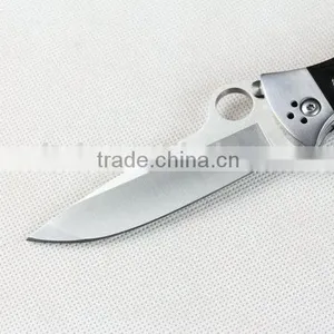 OEM S30V Hot Selling Stainless Steel Pocket Folding Knife for Camping thumbnail-4