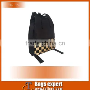 2016 New Arrival Good Quality Backpacks Computer Bag for Lady thumbnail-3