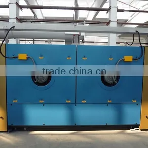 Woven Fabric Stenter Setting Machine thumbnail-3