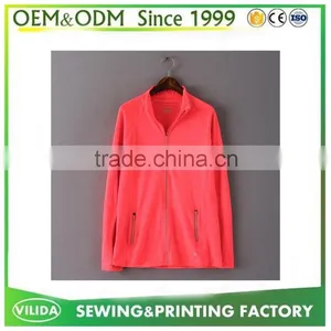 Custom Made Hoodies Wholesale Sport Clothing Strip Hoodies thumbnail-6