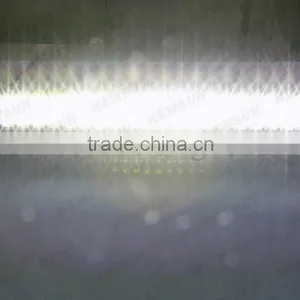120w Auto Led Work Light Bar Double Row for Jeep Truck Atv Motor thumbnail-6