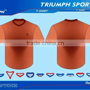 Custom Sublimated Tshirt thumbnail-1