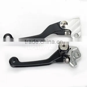 TARAZON Brand CNC Motorcycle Clutch Brake Lever for Honda thumbnail-3