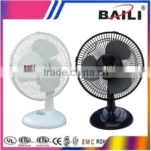 Electric Table Fan Small Table Fan 6 in thumbnail-4