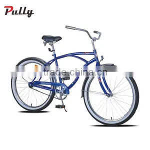 26 Inch Beach Cruiser Bikes Bicycle for Sale thumbnail-1