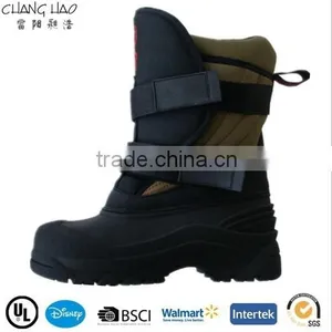 Cheap Men Snow Boots Waterproof Snow Boots thumbnail-1