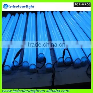 Wholesale Price RGB Screen LED Digital Tube/ LED Guardrail Tube/ LED Tube Light thumbnail-1