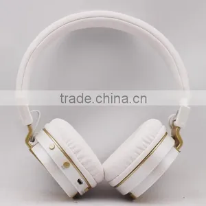 Bluetooth Wireless Headset Stereo Headphone thumbnail-2