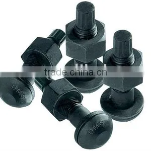 High-strength Bolts thumbnail-1