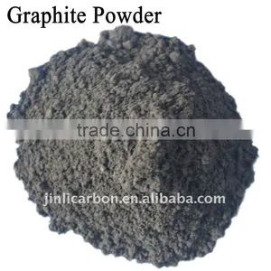 Low N Graphite Powder for Steel Making thumbnail-1