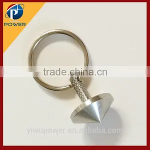 Japanese Metal Spinning Top thumbnail-1