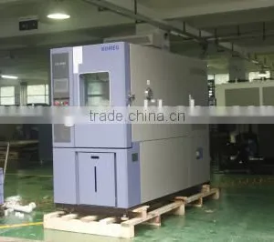 KOMEG Lab Temperature Analyzer Testing ESS Chamber thumbnail-3