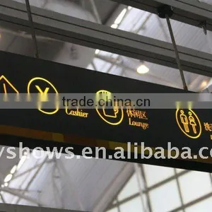 LED Directional Sign thumbnail-1