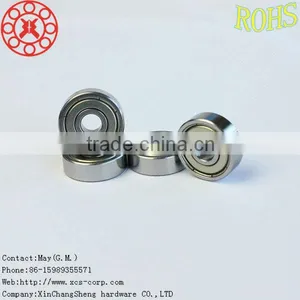 China Manufacture Bearings MR126 thumbnail-1