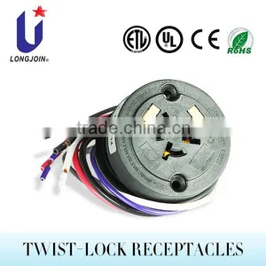 Remote Control Socket thumbnail-1