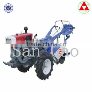 Tractor Machine thumbnail-1