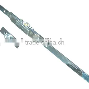PWS PUWEI Transmission Bar Upvc Window and Door Espagnolette Rod/PWS PUWEI Transmission Bar for Casement, Sliding Window & Door thumbnail-3