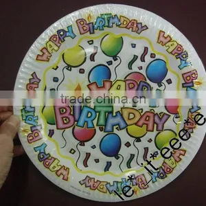 Machine For Disposable Paper Plate thumbnail-1