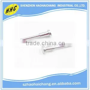 China Customized High Precision Stamping Heating Element Terminal Pin thumbnail-2