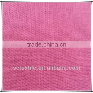 55% Linen 45% Viscose Linen Fabric thumbnail-1