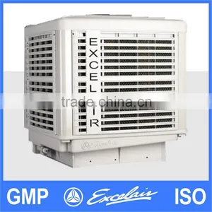 Roof Mounted Air Cooler Conditioning for Plant thumbnail-1