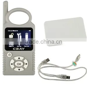 Handy Baby Key Programmer for Clone 4C,4D,7936 and ID48 Chip thumbnail-1