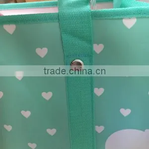 2015 Korean Design pp Non Woven Shopping Bag thumbnail-2