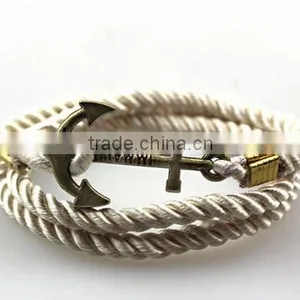 925 Sterling Silver Design Genuine Stingray Leather Silver Bracelet 925 Bracelet for Men thumbnail-3