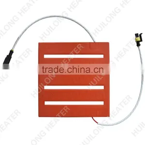 Battery Heater for Electric Vehicles thumbnail-1