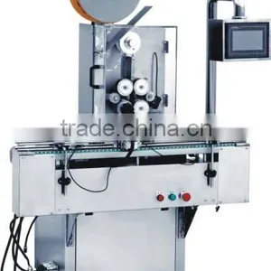 Bottle Unscrambler Machine for Pharmaceutical Industry thumbnail-4