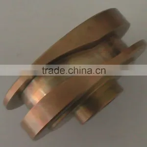 Cam for Medicine Pump in Softgel Machine thumbnail-1