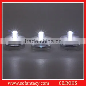 Colour Changing Led Submersible Candle thumbnail-2