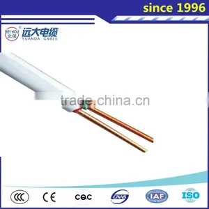 Factory Price Manufacturer 2.5mm/4mm/6mm Plastic Insulated PVC Coated Copper Wire House Wiring Wire thumbnail-4