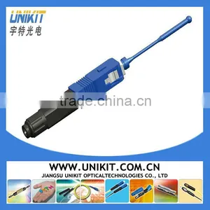 Fiber Optic Splicing Machine thumbnail-1