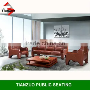 Patent Design Metal Frame Lounge Sofa(TZ-B48) thumbnail-1