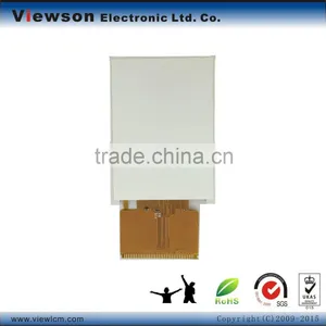 2.4 Inch Qvga Tft Lcd Display thumbnail-2