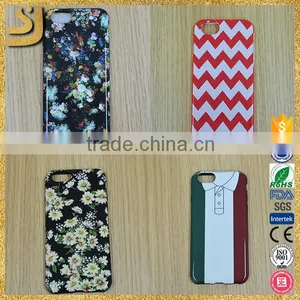 Mobile Phone Shell Tpu+pc Matte, 2d Sublimation pc Phone Case thumbnail-1