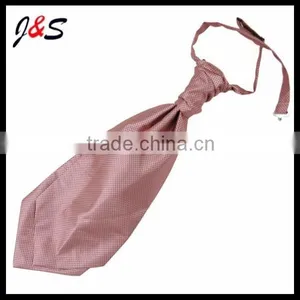 Wholesale Latest Mens Polyester Cravat Tie 012 thumbnail-5