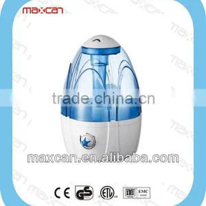 3.7L Blue Ultrasonic Humidifier CE thumbnail-1