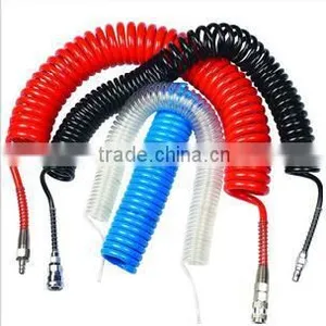 Polyurethane Pneumatic Tube thumbnail-2