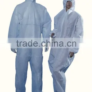 LAB COVERALL thumbnail-1