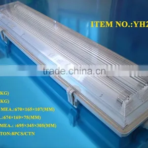 Weatherproof Light Fitting thumbnail-1