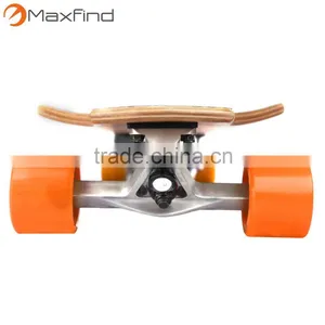 Professional Sports Electric Skateboard With Wireless Controller Dual Motor+ 2200W Electric Skateboard thumbnail-1