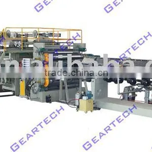 Aluminum Composite Panel Line thumbnail-1