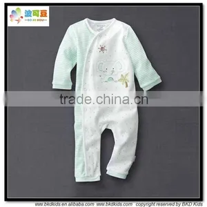 BKD Baby Jumpers Suits Clothing thumbnail-1