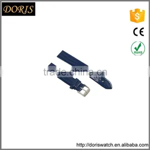 Top Selling Color Strap pu Leather Watch Band thumbnail-2
