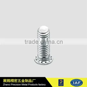 Self Clinching Studs for Sheet Metal thumbnail-2